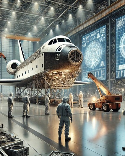 航空航天